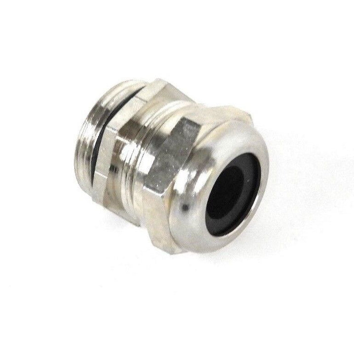 BAG OF 5 FERROMATIK-MILACRON 008592 CABLE CONNECTORS PG 16, 105.1615, 1672823920