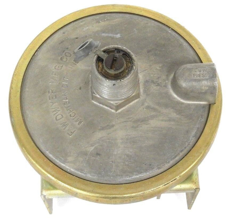 DWYER INSTRUMENTS 1823-20-2-5 PRESSURE SWITCH 18232025