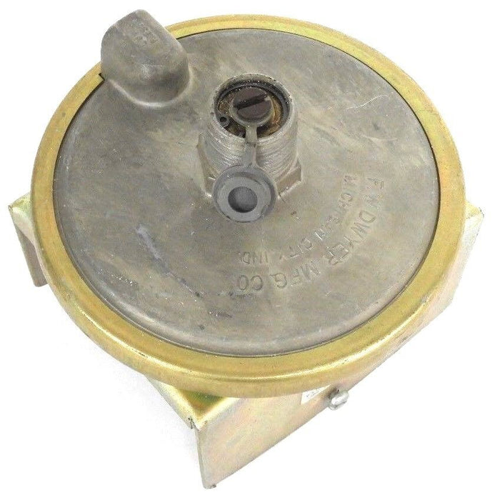 DWYER INSTRUMENTS 1823-20-2-5 PRESSURE SWITCH 18232025