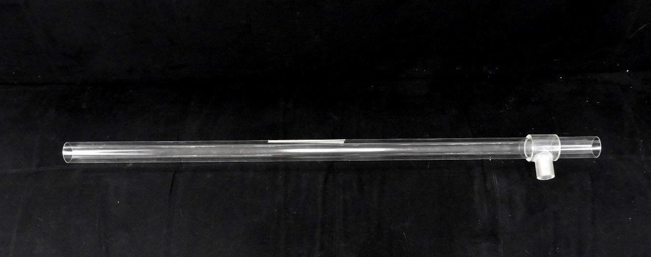 NEW AMSCO 123-J501519 PLASTIC COVER F/ SIGHT GLASS 69000013, 18150