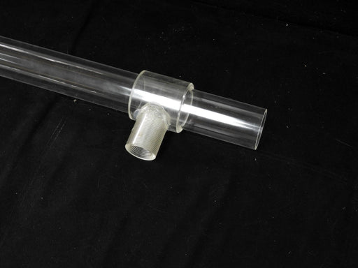 NEW AMSCO 123-J501519 PLASTIC COVER F/ SIGHT GLASS 69000013, 18150