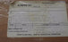NEW AMSCO 123-J501519 PLASTIC COVER F/ SIGHT GLASS 69000013, 18150