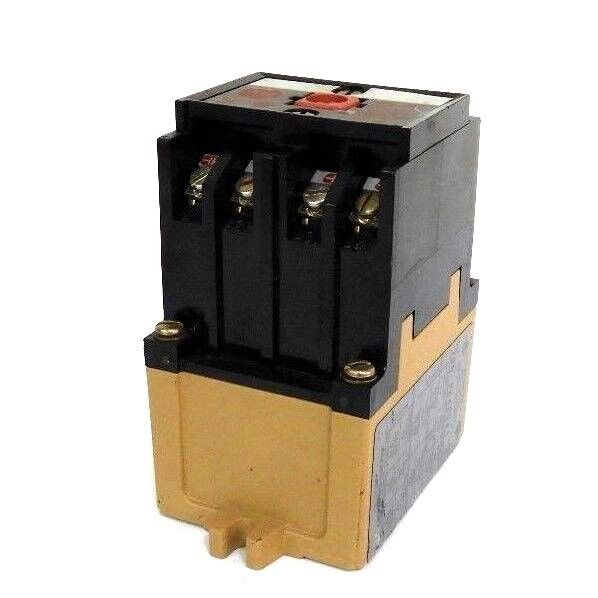 ALLEN BRADLEY 700-PK400A1 MASTER CONTROL AC RELAY SER. B 700PK400A1, 115-120V