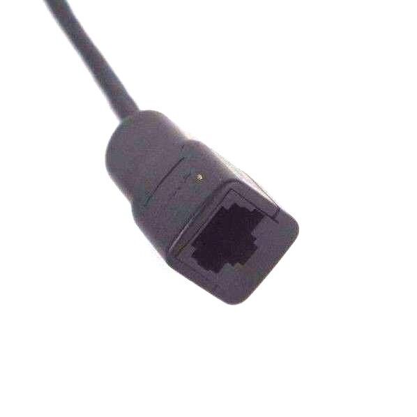 WURTH ELEKTRONIK 742 711 42 FERRITE CORE, SPLIT, 5MM, 182OHM, 74271142 CABLE