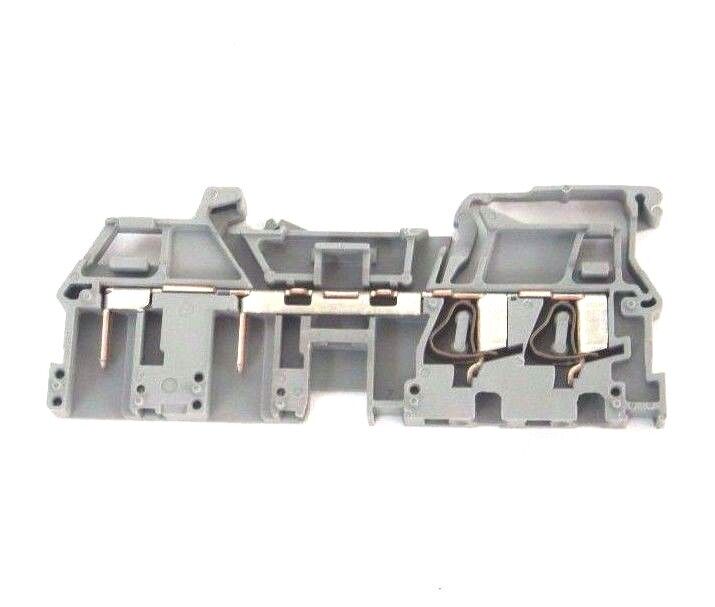 LOT OF 19 WAGO X-COM 769 X-COM MALE CONNECTORS