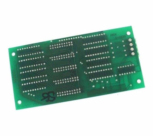 MDI MONITOR DYNAMICS, INC. B30-025 REV. A CIM-EXP CIM EXPANDER ASSY NO. 100608