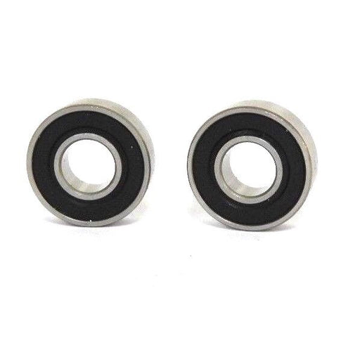 LOT OF 2 NEW KYK SR-6 BEARINGS SR6