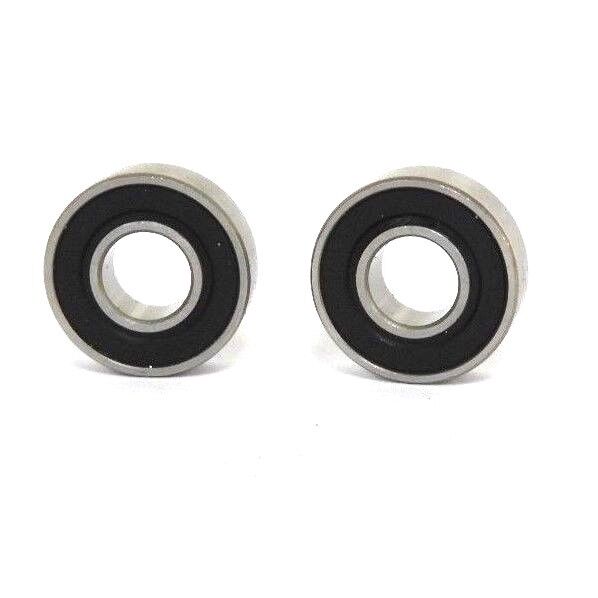 LOT OF 2 NEW KYK SR-6 BEARINGS SR6