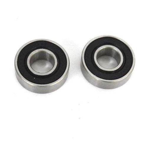 LOT OF 2 NEW KYK SR-6 BEARINGS SR6