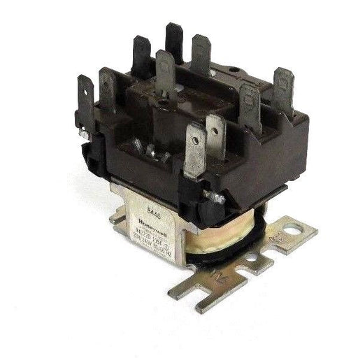 HONEYWELL R4222D 1054 RELAY 208/240V 50/60 HZ