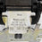 HONEYWELL R4222D 1054 RELAY 208/240V 50/60 HZ