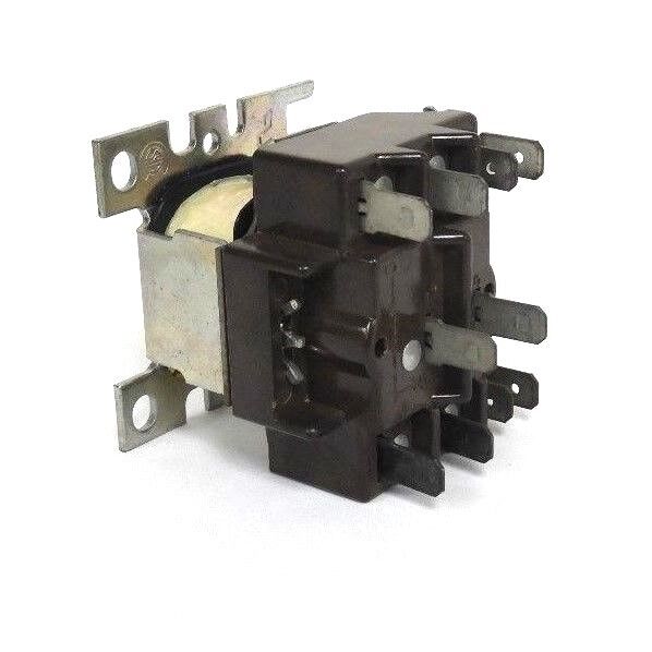 HONEYWELL R4222D 1054 RELAY 208/240V 50/60 HZ