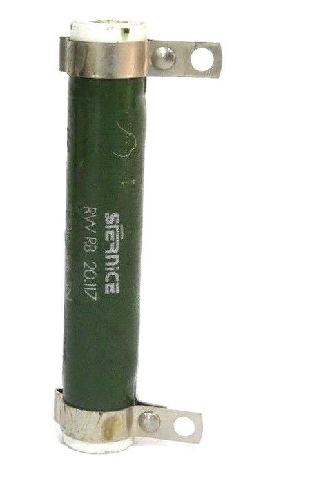 SFERNICE RW RB 20.117 RESISTOR 820 OHMS 5% SN