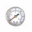 NEW GENERIC 254339 PNEUMATIC PRESSURE GAUGE SP3854-04, 0-30 PSI, 1/8" NPT