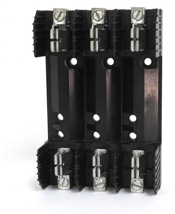BUSSMANN H25100-3COR FUSEHOLDER 100A, 250V, H251003COR