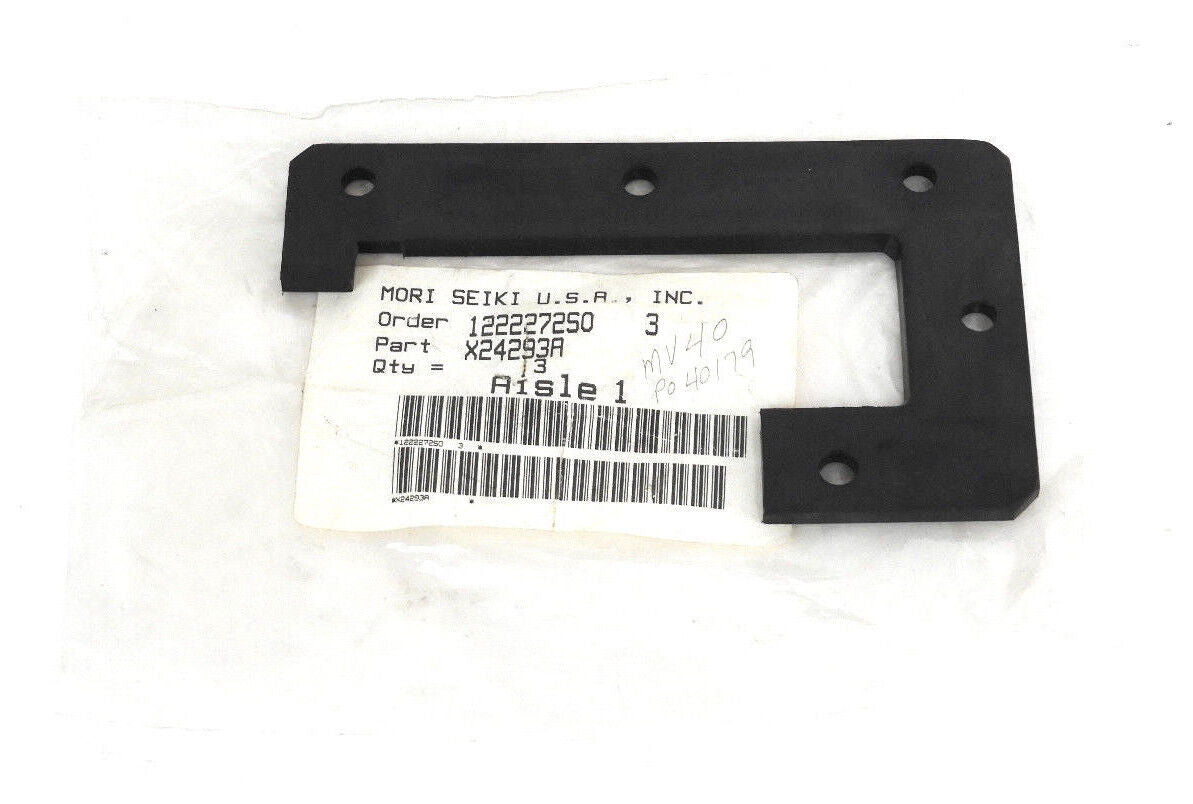 NEW MORI SEIKI X24293A PART