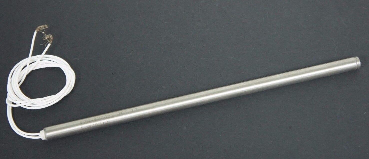 NEW CFS VPM-470022 J01 13 HEATING CARTRIDGE LDM00010, 240W, 220V, VPM47022