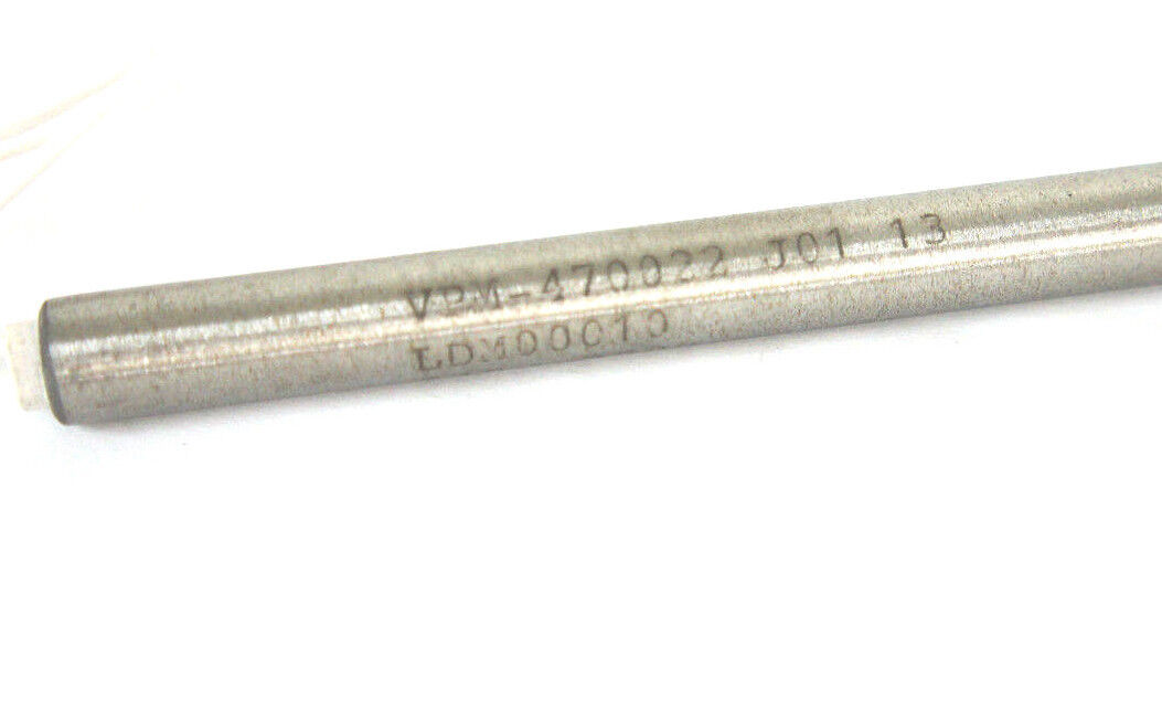 NEW CFS VPM-470022 J01 13 HEATING CARTRIDGE LDM00010, 240W, 220V, VPM47022
