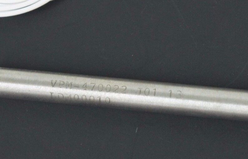 NEW CFS VPM-470022 J01 13 HEATING CARTRIDGE LDM00010, 240W, 220V, VPM47022
