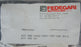 NEW FEDEGARI AUTOCLAVI SPA KM250032 CLUSTER VALVE REBUILD KIT GROUP 50