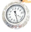 NIB ASHCROFT 35-1009-SWL-02B-200#-XFF GLYCERIN PRESSURE GAUGE  0-200PSI 3 1/2"