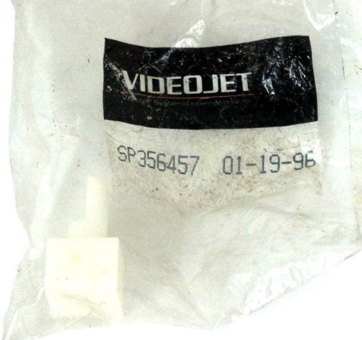 NEW VIDEOJET SP356457 CAP ASSEMBLY
