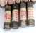 LOT OF 16 GOULD SHAWMUT TRM2 TRI-ONIC FUSES 250V AC