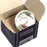NIB RADIAC EFP TUNGSTEN HALOGEN LAMP 12V, 100W