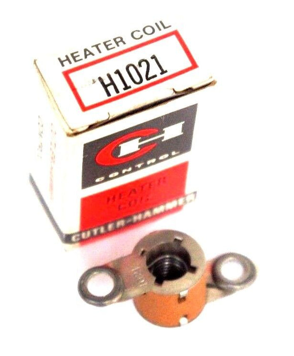 NIB CUTLER-HAMMER H1021 HEATER COIL