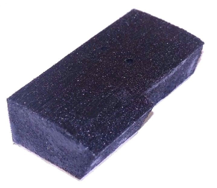 NEW KRONES G029009870 SPONGE CPL L=105 W= 63