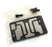 NEW NUMATICS 229-840 BLANK STATION PLATE KIT W/ SCREWS 229840