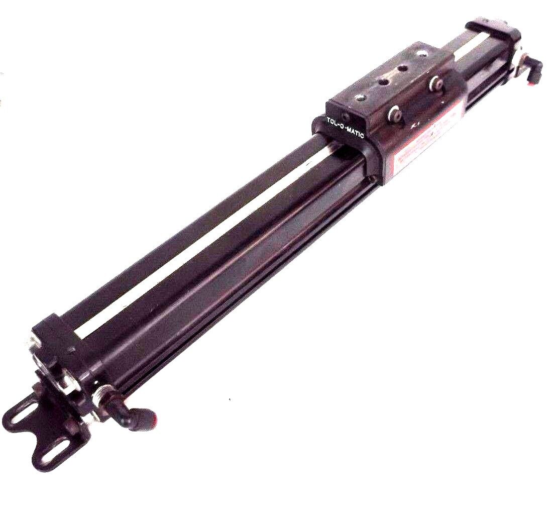 TOL-O-MATIC BC2M12 LINEAR BAND CYLINDER BC2M12 SK10 FM2