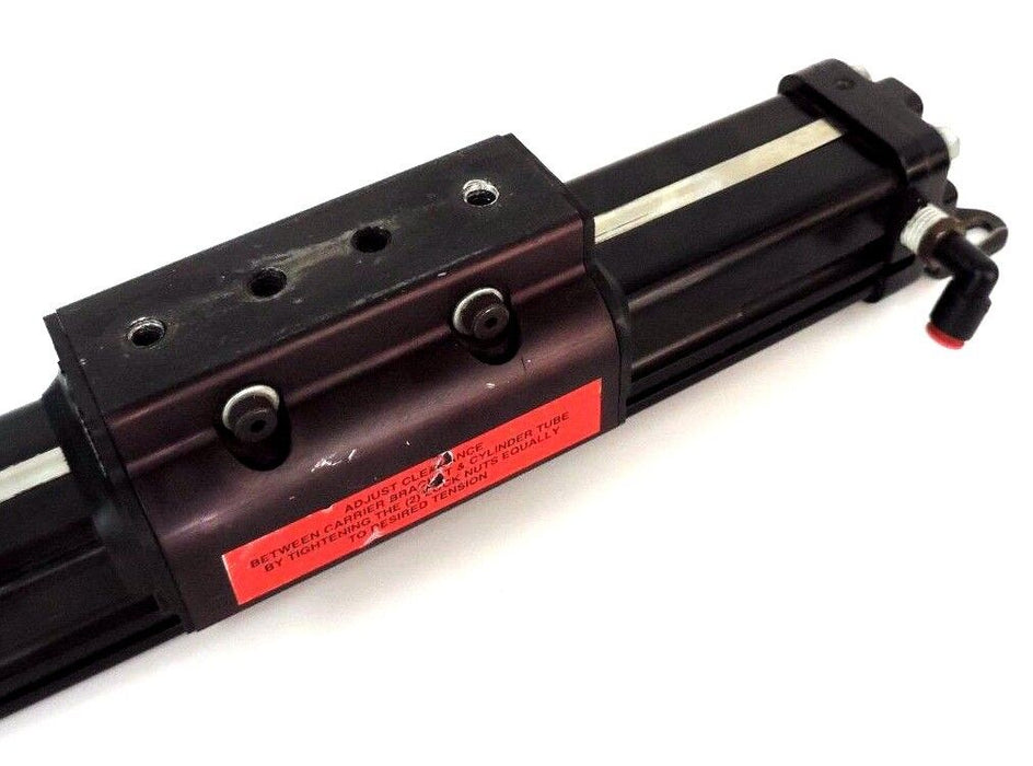 TOL-O-MATIC BC2M12 LINEAR BAND CYLINDER BC2M12 SK10 FM2