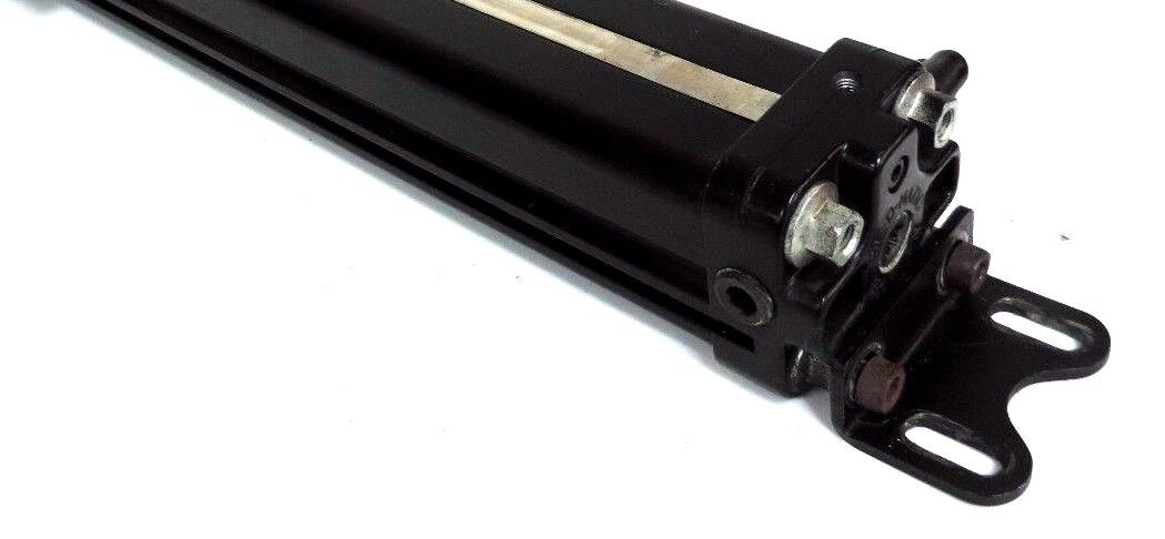 TOL-O-MATIC BC2M12 LINEAR BAND CYLINDER BC2M12 SK10 FM2