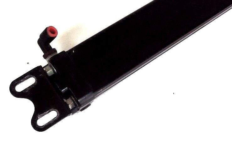 TOL-O-MATIC BC2M12 LINEAR BAND CYLINDER BC2M12 SK10 FM2