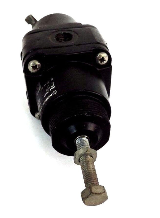 NORGREN B38-200-B2CA FILTER REGULATOR 1/4 NPT 300 PSI, B38200B2CA