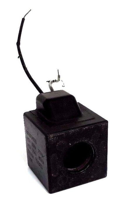 BOSCH R978701026 SOLENOID COIL 110-115V 50/60HZ