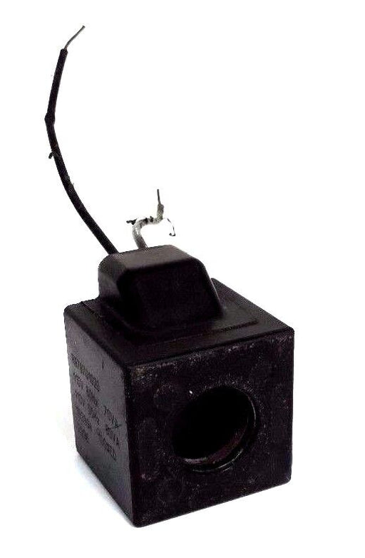 BOSCH R978701026 SOLENOID COIL 110-115V 50/60HZ