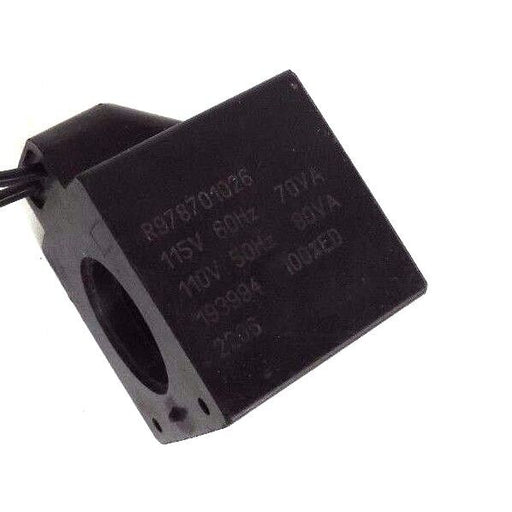 BOSCH R978701026 SOLENOID COIL 110-115V 50/60HZ