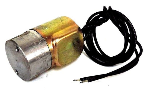 PETER PAUL ELECTRONICS 22P9DGM SOLENOID VALVE 24V 3/16IN NPT 25PSI