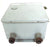 HOFFMAN A-10106CH ENCLOSURE JIC BOX TYPE 12 10X10X6, A10106CH