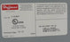 HOFFMAN A-10106CH ENCLOSURE JIC BOX TYPE 12 10X10X6, A10106CH