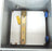HOFFMAN A-10106CH ENCLOSURE JIC BOX TYPE 12 10X10X6, A10106CH