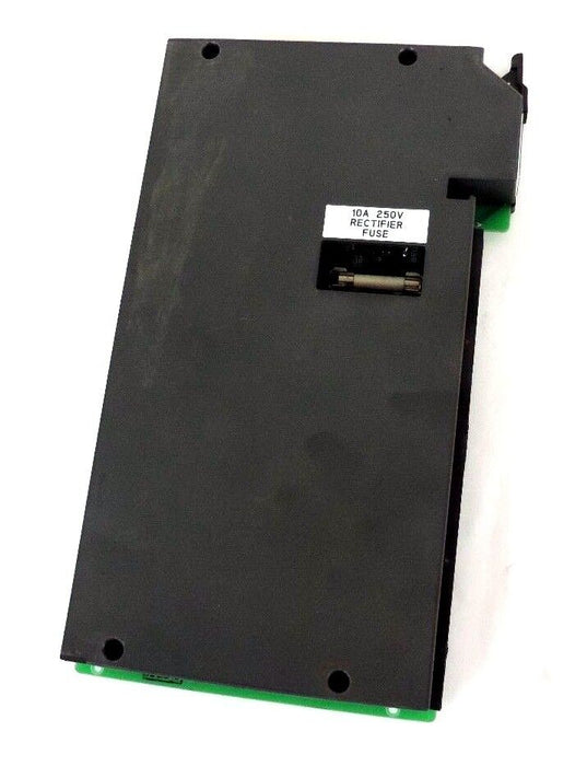 ALLEN BRADLEY 1771-OBD/C REV. D01 DC OUTPUT MODULE 10-60 VDC 1771OBD REV. E01