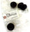 LOT OF 4 NEW KASTALON POLYURETHANE PRODUCTS 4-000057595 WHEEL GUIDES