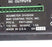 ACUMETER DIVISION MAY COATING TECHNOLOGIES PTC-8 PN77-0902 TEMPERATURE CONTROL