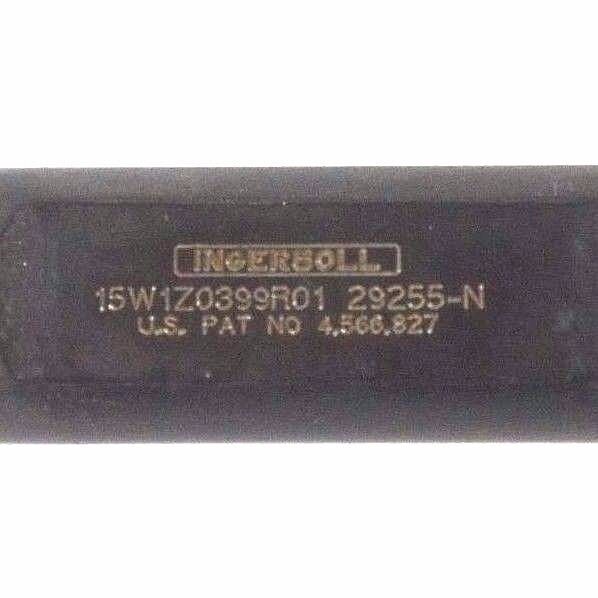 NEW INGERSOLL RAND 15W1Z0399R01 INDEXABLE END MILL