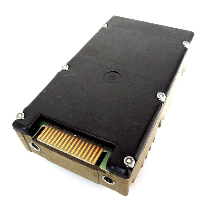 GOULD MODICON B553 10-48DC INPUT MODULE