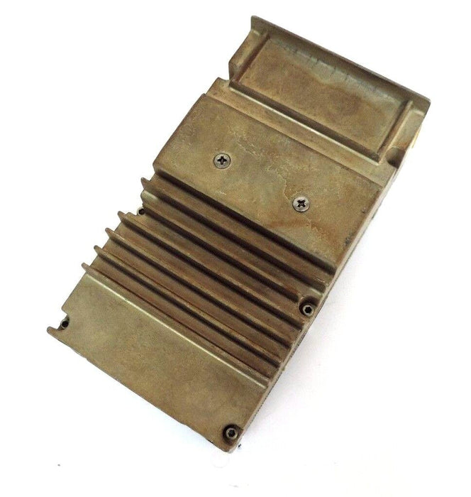 GOULD MODICON B553 10-48DC INPUT MODULE