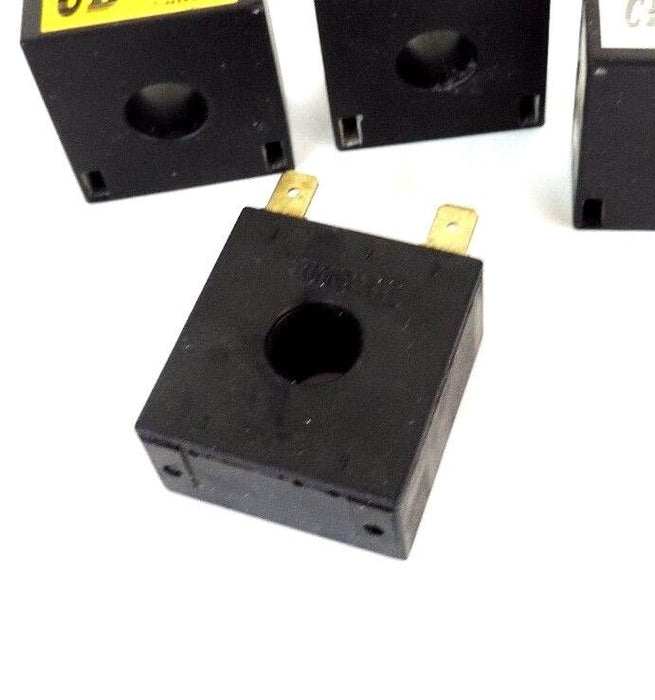 LOT OF 4 CD AUTO TA-605-W2 PRESSURE CAPSULES IP/LS 50/0.05 VS 4V 50/60HZ